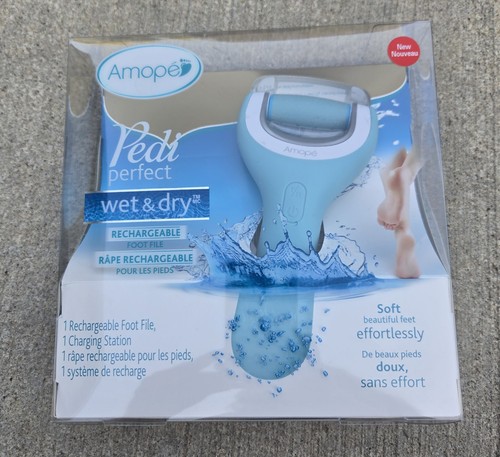 Amope pedi perfect wet dry - perfect,