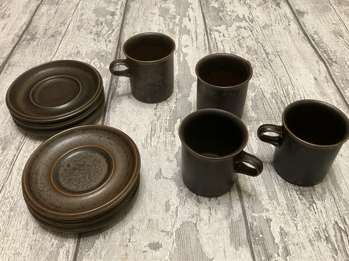 Arabia ruska finland coffee - arabia,