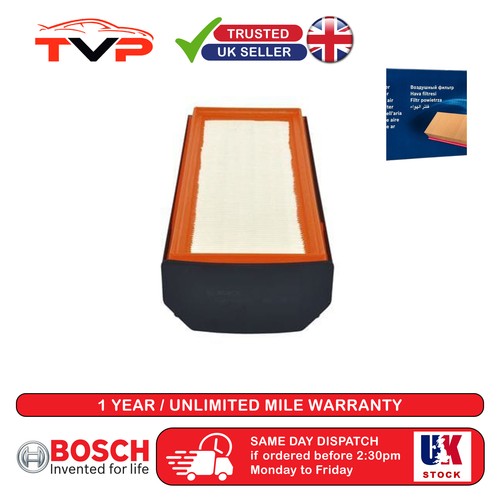 Bosch air filter for - for, x5