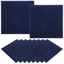 10X Self-Adhesive Carpet Tiles