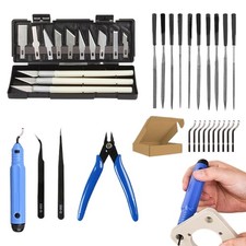 3D Printing Tool Kit Includes