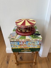 Corgi CC20402 Fairground