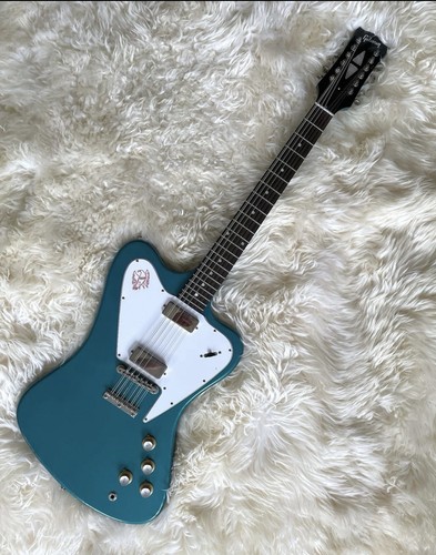 Gibson custom shop - , 1965