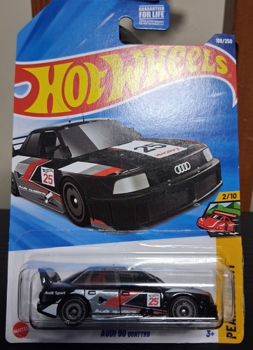 Hot wheels mainline - hot, 90