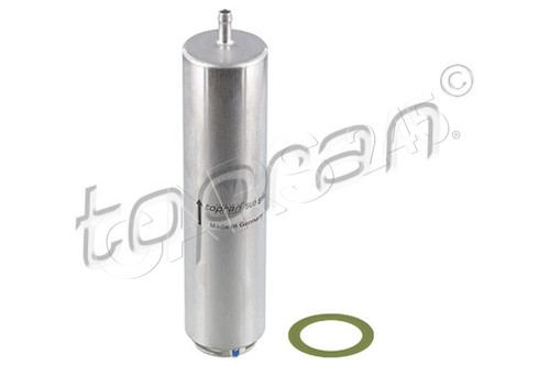 Fuel filter topran fits bmw - fuel,