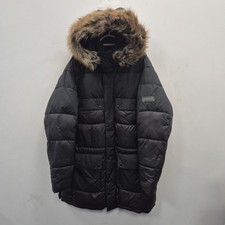 Barbour Redford Contrast