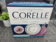 New Corelle Classic Nordic