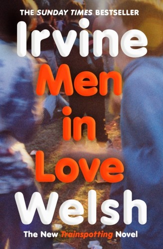Men love irvine - love,