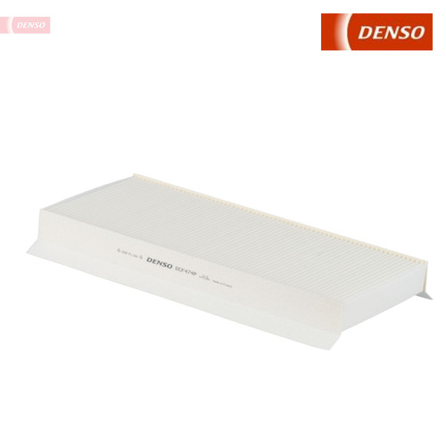 Filter cabin air denso - filter,,