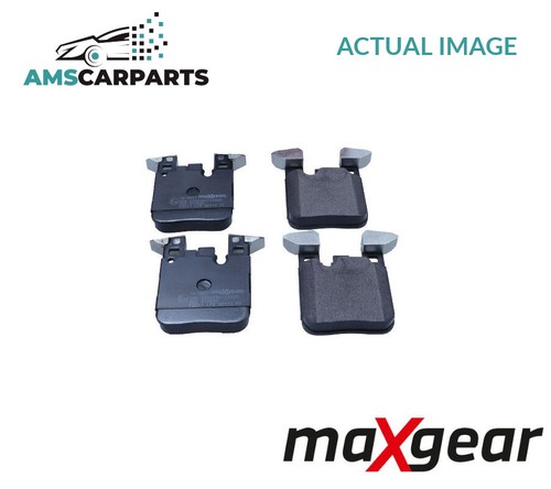 Brake pads set braking pad - brake,