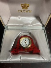 Crown Staffordshire Small