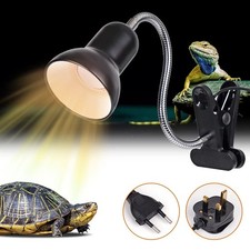 E27 Reptile Heat Lamp Holder