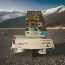 RARE HO TRAINS ATHEARN BOXCAR