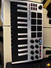 Akai professional mpk - professional, mk3