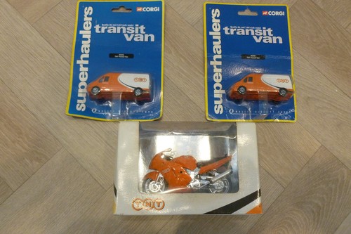 Tnt honda cbr1100x and 2x - honda,