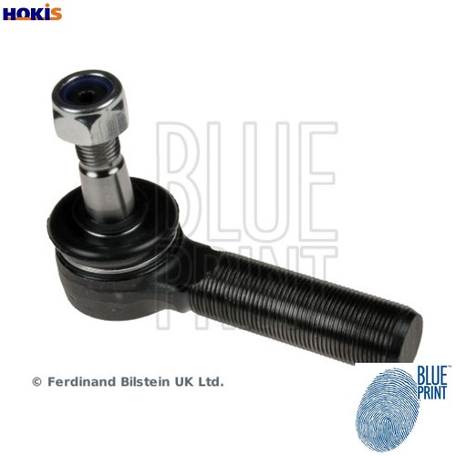 Tie rod end - end, for