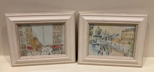 French italian city themed - french,