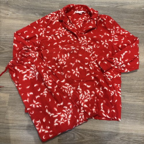 Victoria secret pajama set - pajama,