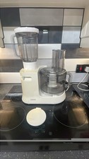 Kenwood Electronic FP700 Food