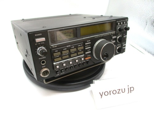 Icom 1275 all mode - icom, ic-1275