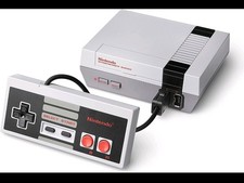 Nintendo NES Mini Classic