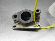 Yamaha AT1 125 Early DT 1969-1971 Motorcycle Inlet Housing 