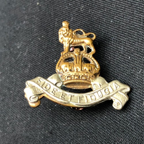 Original british army collar - army,