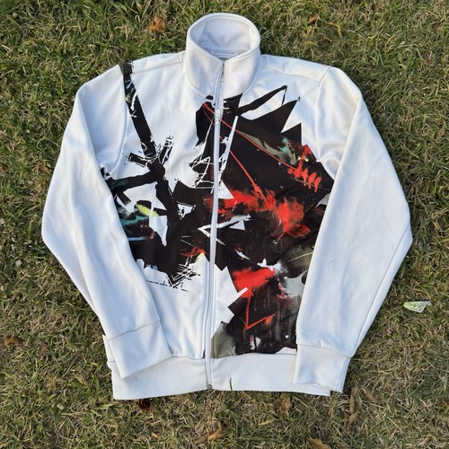 Adidas tracker jacket good - tracker, vs