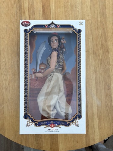 Disney store aladdin diamond - store,