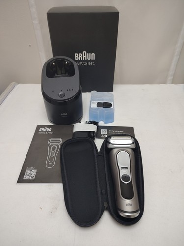 Braun series pro plus - braun, 9