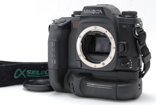 Exc minolta α7 a7 - α7,