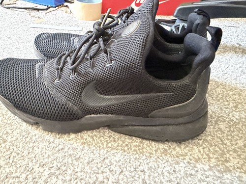 Nike air presto - presto, black