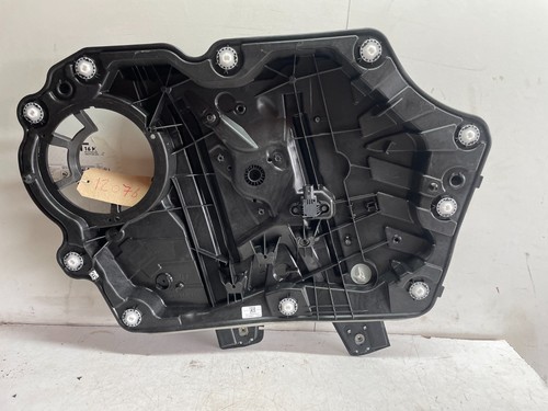 Ford fiesta window - fiesta, regulator