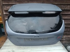 FORD FOCUS MK3 3.5 ST BOOT LID