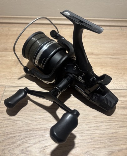 Shimano baitrunner st10000 - baitrunner, rb