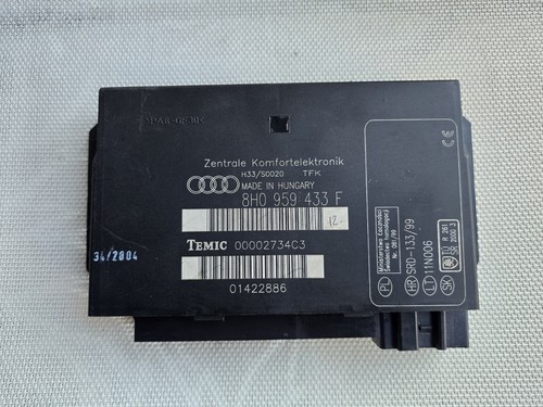 Audi b6 b7 convertible - ,
