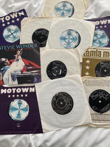 Job lot motown - ,