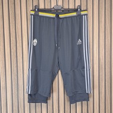 Juventus Shorts Mens Large