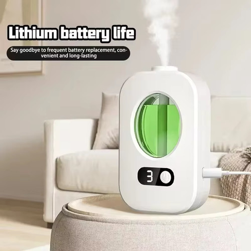 Air automatic fragrance - air,