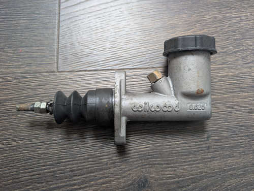 Integral reservoir 625 brake - 0.625,