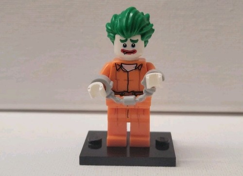 Lego minifigures batman - minifigures,