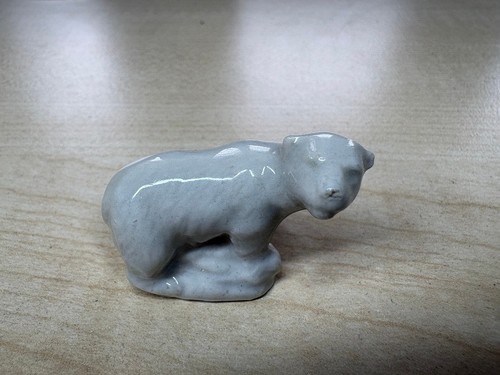 Vintage wade whimsies polar - vintage,