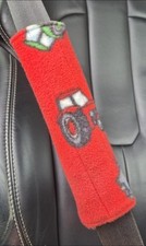 PAIR  CAR /VAN / LORRY SEAT