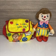 Something Special Mr Tumble