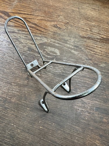 Front rack centre - rack, pull