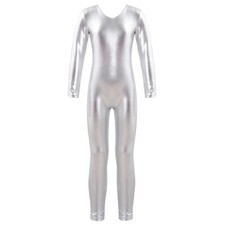 Kids Girls Full Length