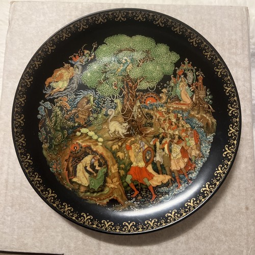 Bradford exchange vintage - exchange,