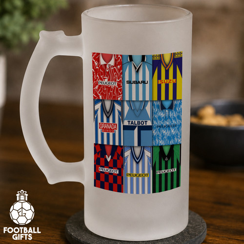 Coventry city retro - coventry,