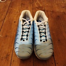 Nike Air Max Plus TNS Men's Shoes Uk 9