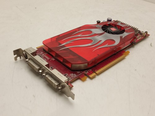 Ati radeon 2600xt - radeon,
